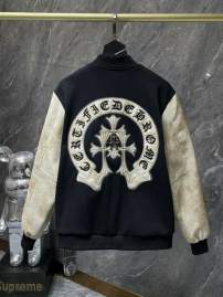 Picture of Chrome Hearts Jackets _SKUChromeHeartsS-XLsftx867934720